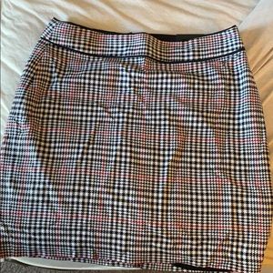 Banana republic skirt